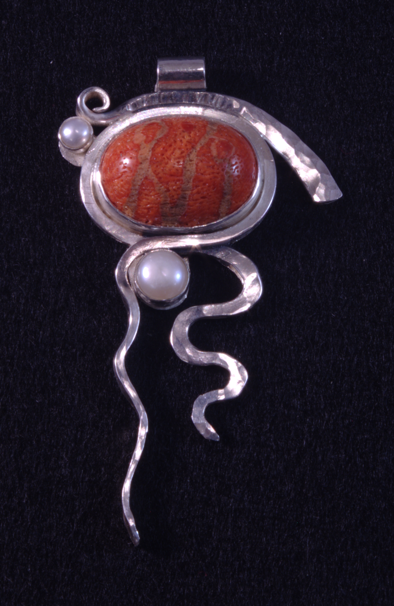 sea-change pendant